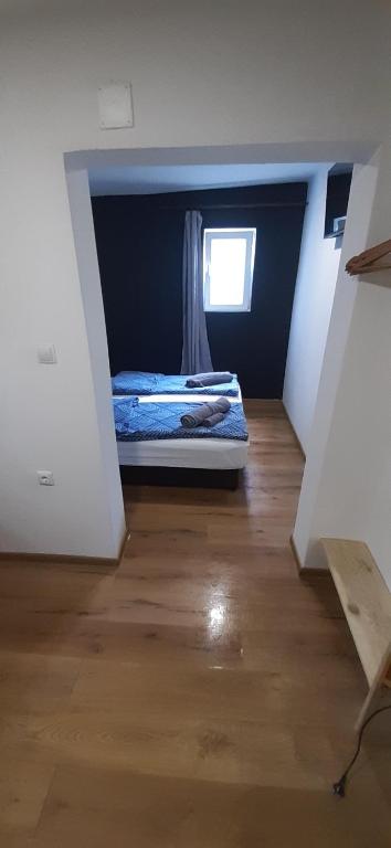 Country house Plitvice - Chambre Double Avec Vue Sur Jardin