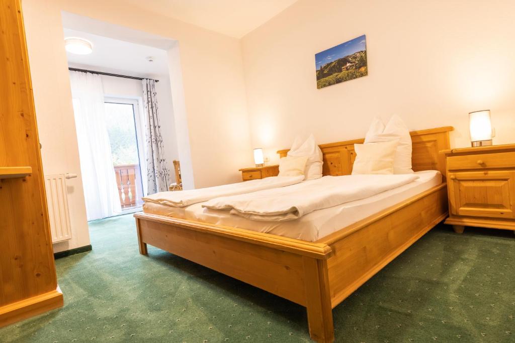 Alpenhotel Ensmann - 14