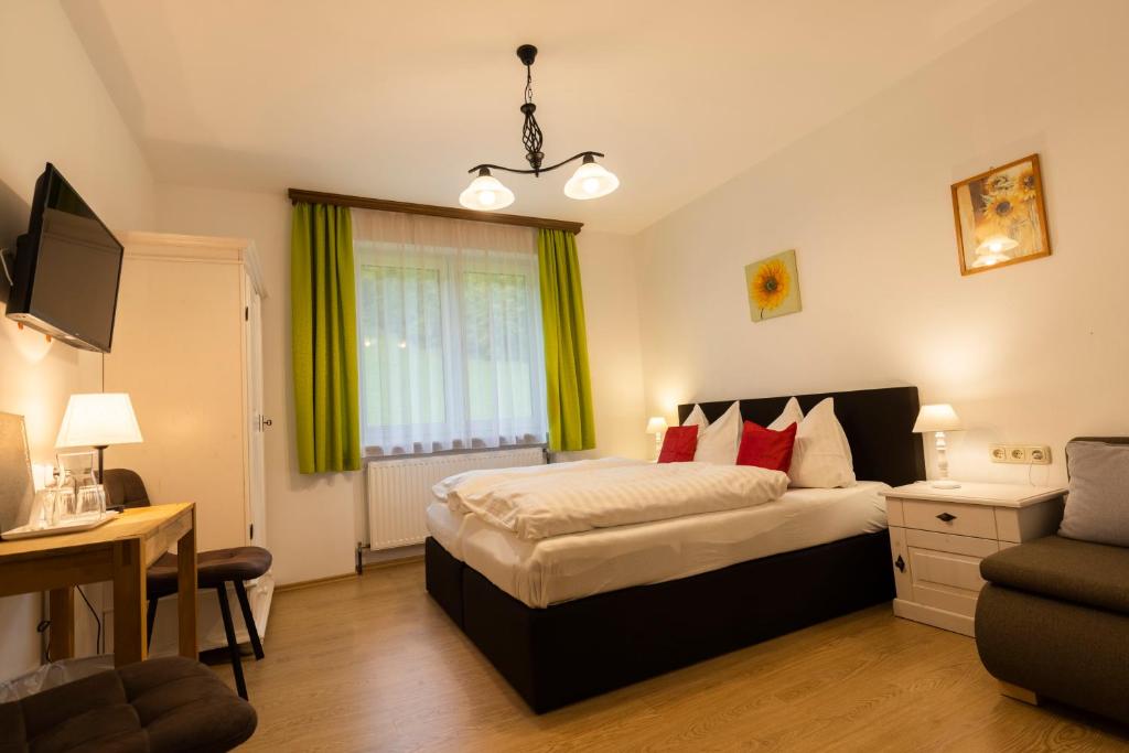 Alpenhotel Ensmann - 13