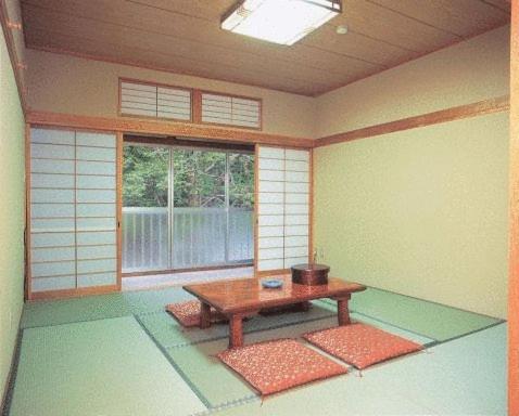 Fotografie z fotogalerie ubytování Hirayunomori v destinaci Takajama