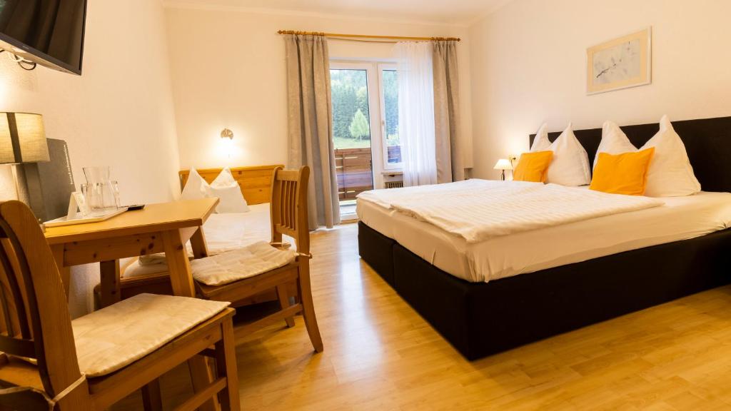 Alpenhotel Ensmann - 7