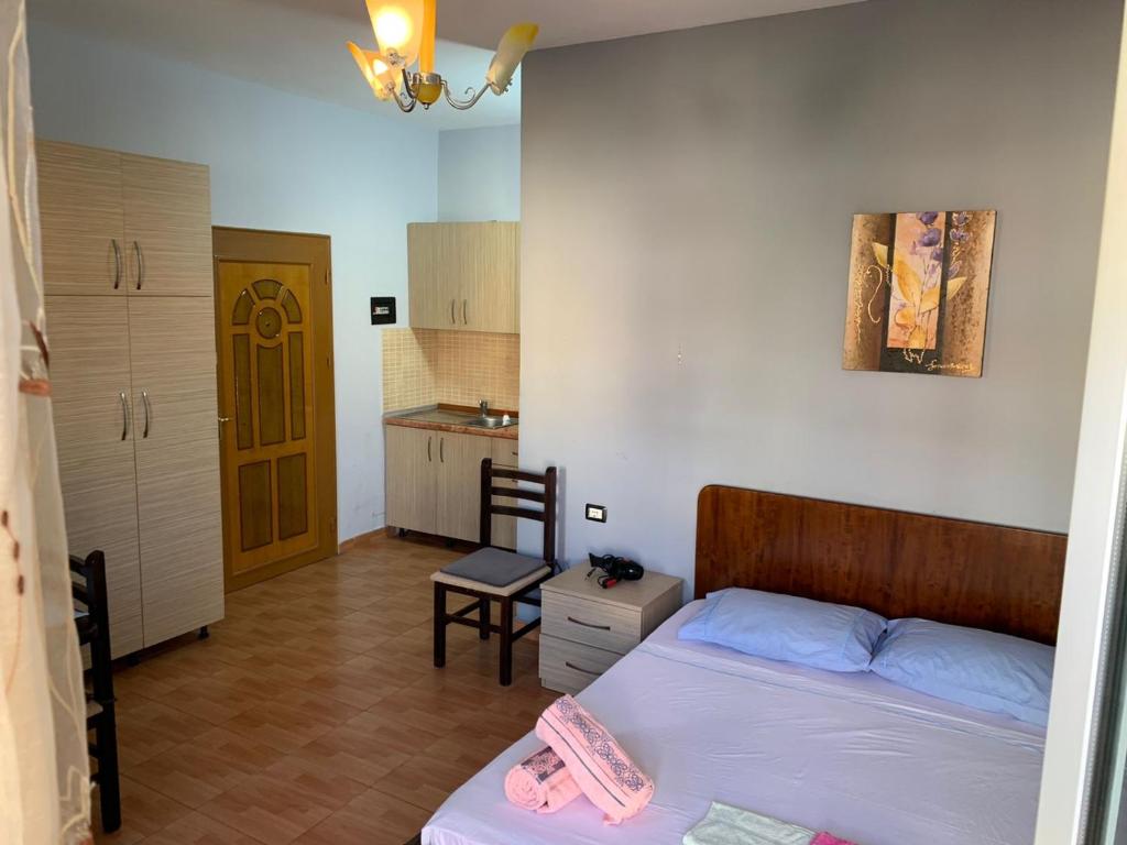 Gazi’s Apartament for Rent - Imazhi 11