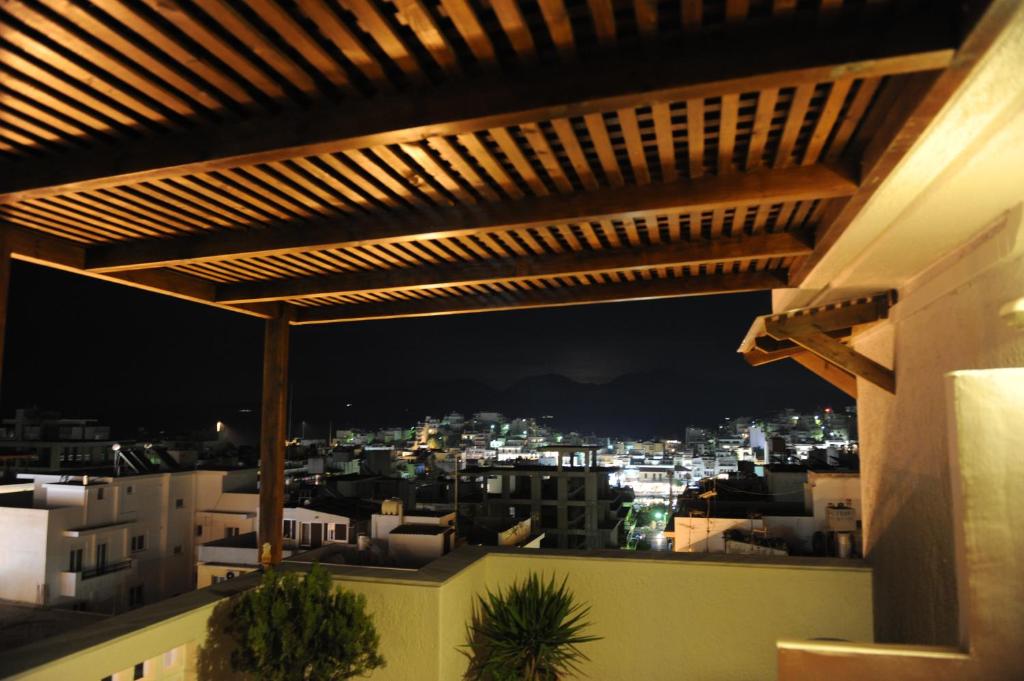 Fotografie z fotogalerie ubytování Sunbeam v destinaci Agios Nikolaos
