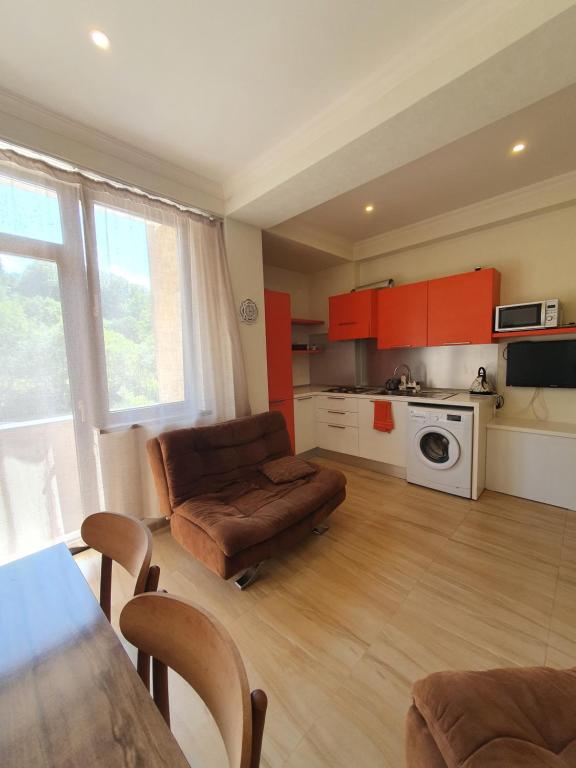 Gallery image of Bakuriani K-2 Apartment in Bakuriani
