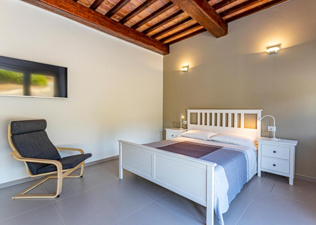B&B Villa Costanza - Superior Double Room