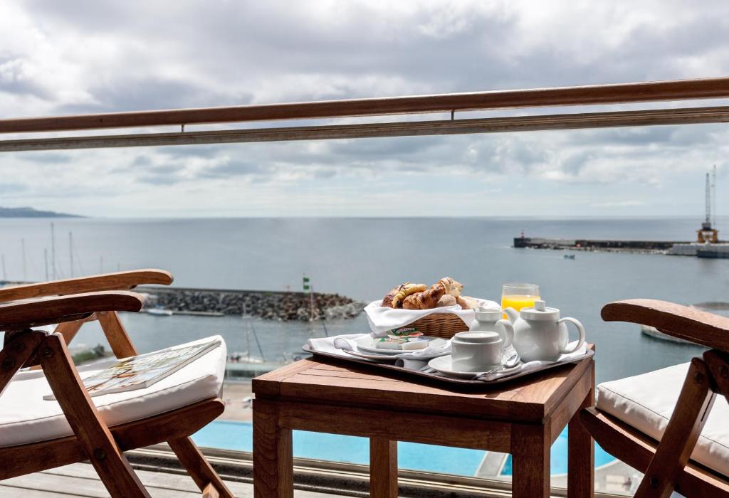 Hotel Marina Atlântico - 7