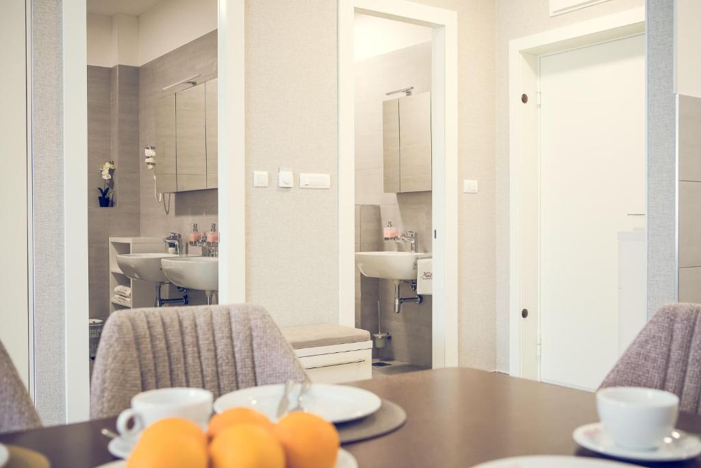 Apartmani SL Luxury - Departamento