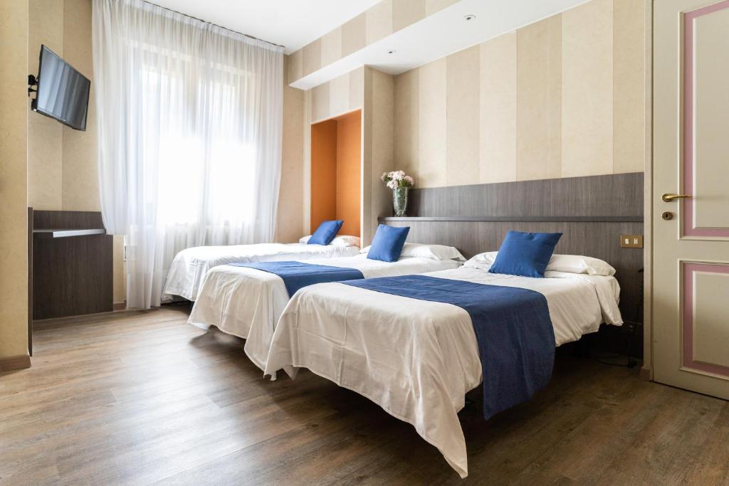 Hotel Garda - Resim 45