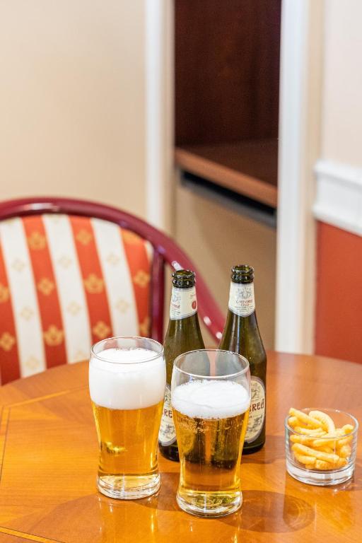 Hotel Garda - Resim 27