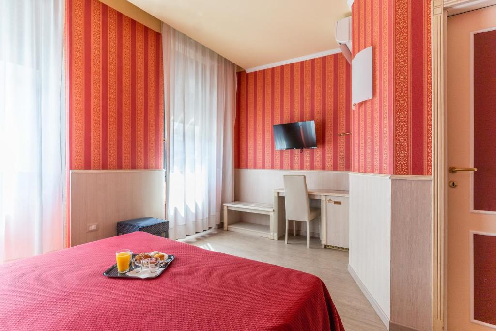 Hotel Garda - Resim 28