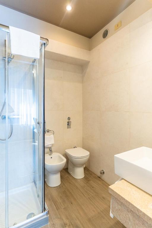 Hotel Garda - Resim 38