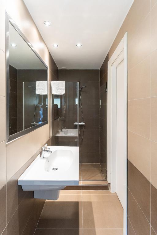 Hotel Garda - Resim 31