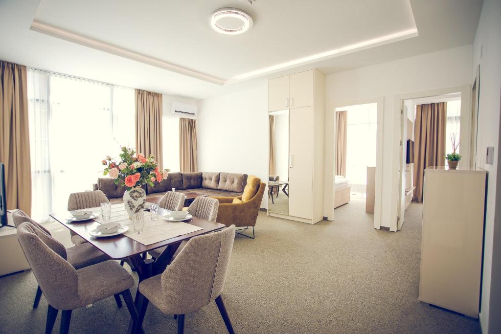 Apartmani SL Luxury - Departamento
