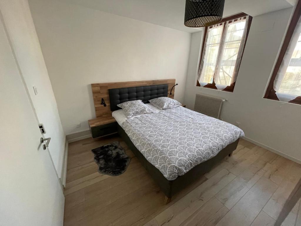 appartement le fil d'or – photo 29