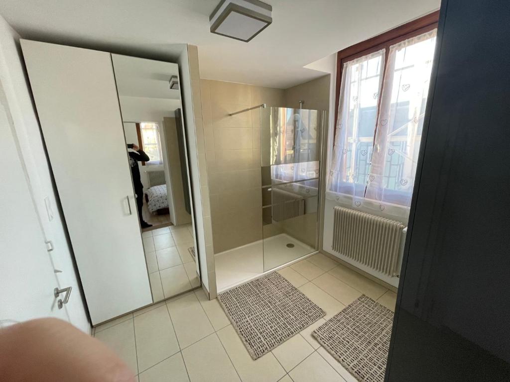 appartement le fil d'or – photo 8