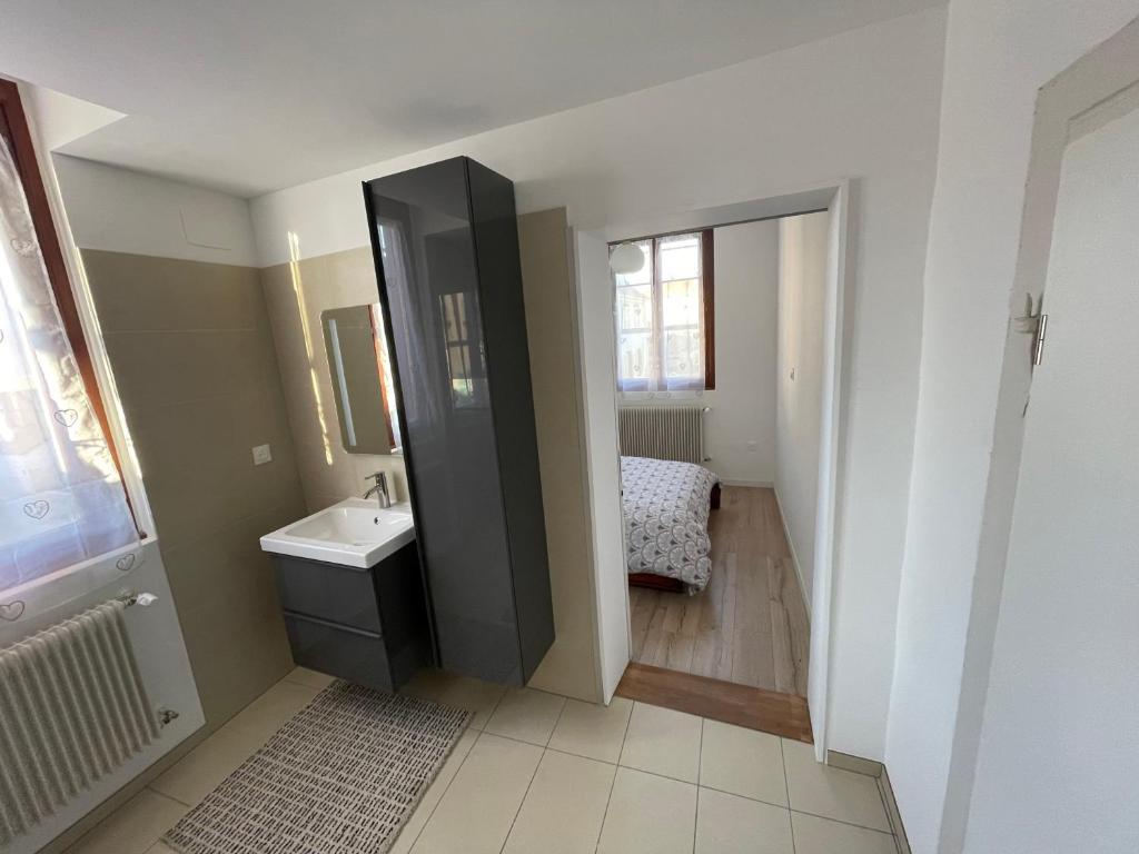 appartement le fil d'or – photo 3