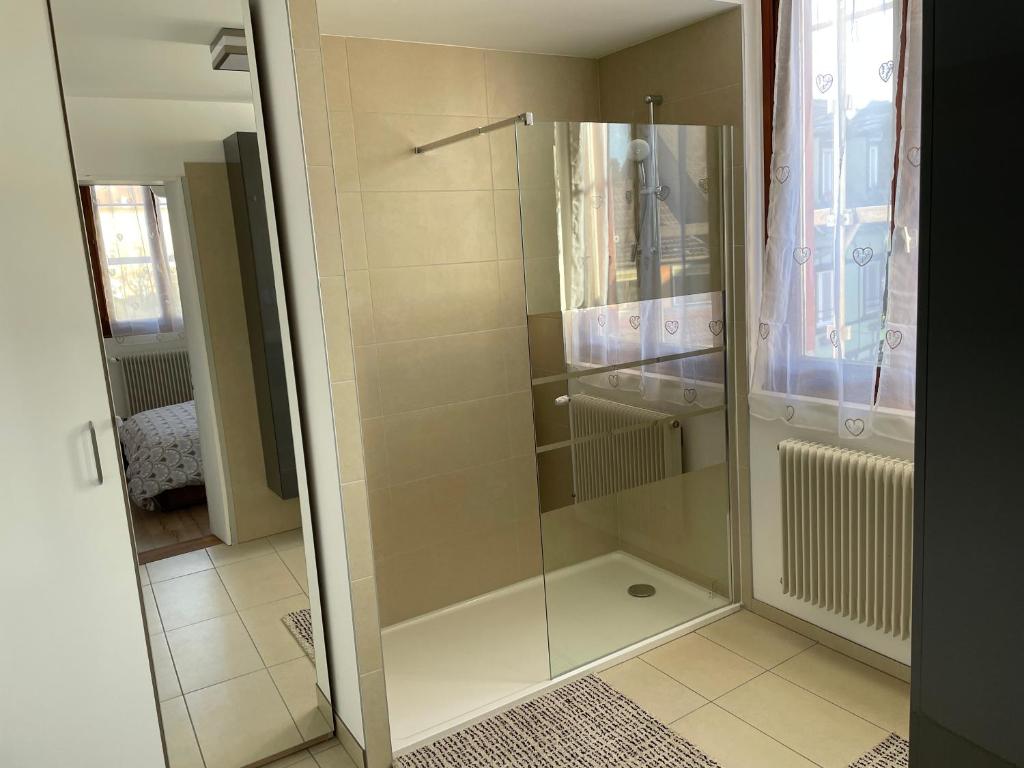 appartement le fil d'or – photo 33