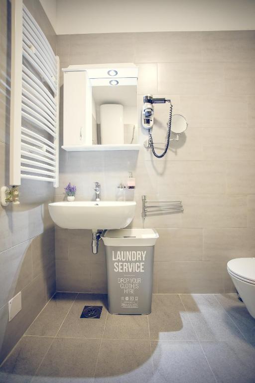 Apartmani SL Luxury - Departamento