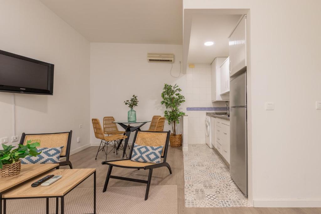 Casa Evi - Standaardappartement