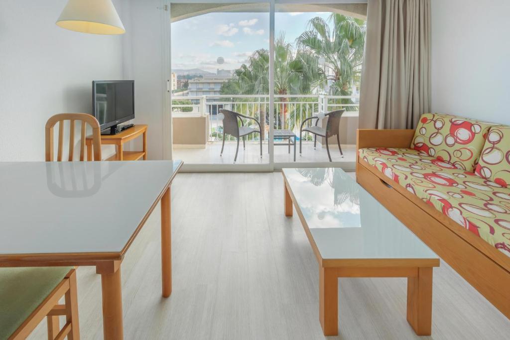 Club Simó - One-Bedroom Apartment (2 Adults)