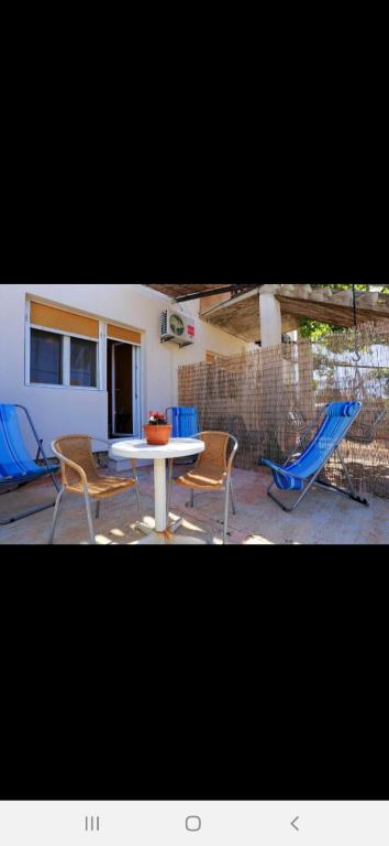 Fotografie z fotogalerie ubytování Basil Apartments and Rooms v destinaci Betina