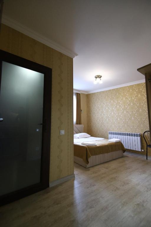 Gyumri Guest House - Budget Double Room