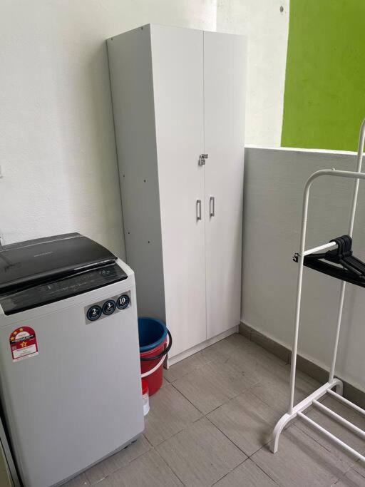 Fotografie z fotogalerie ubytování Double AS Homestay v destinaci Putrajaya