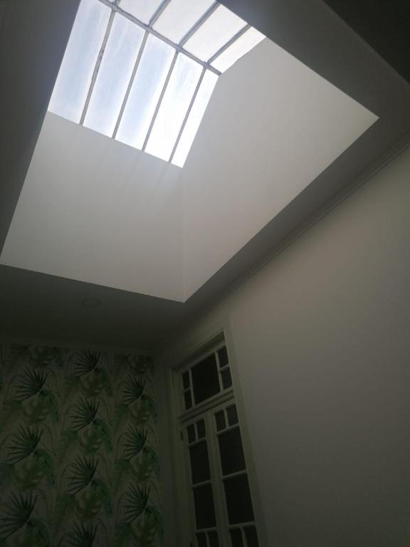 HOSPEDARIA LONDRES - Resim 26