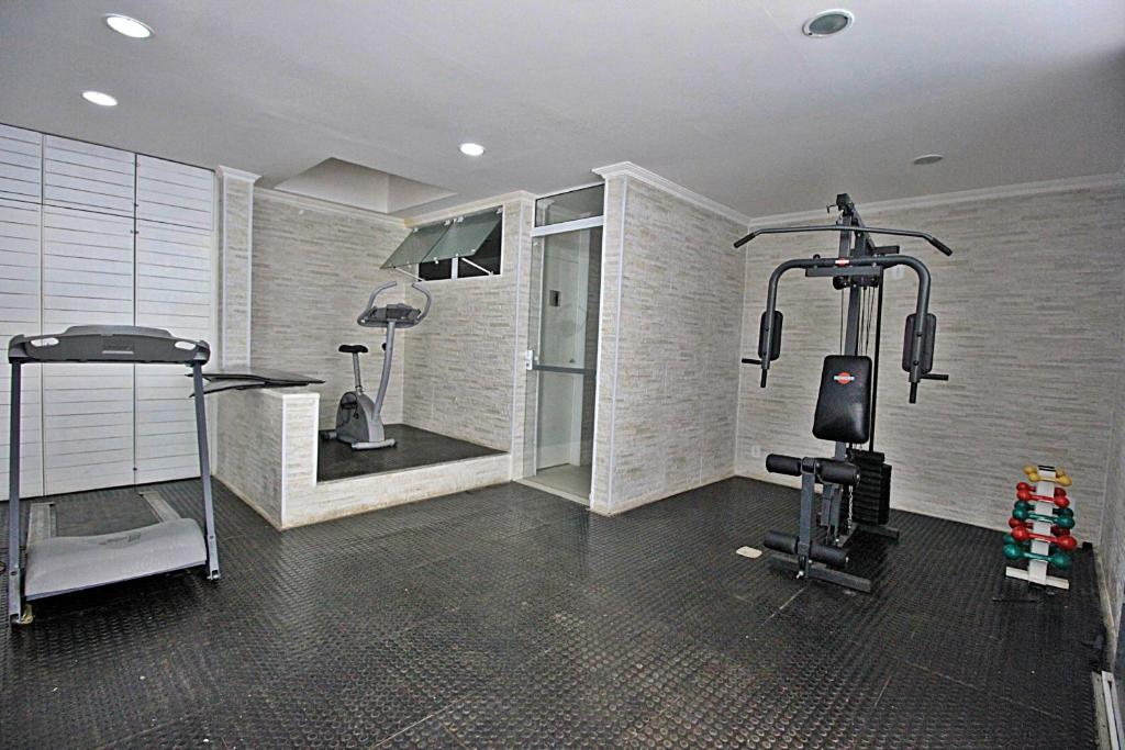  Rio's Spot Apartment U012