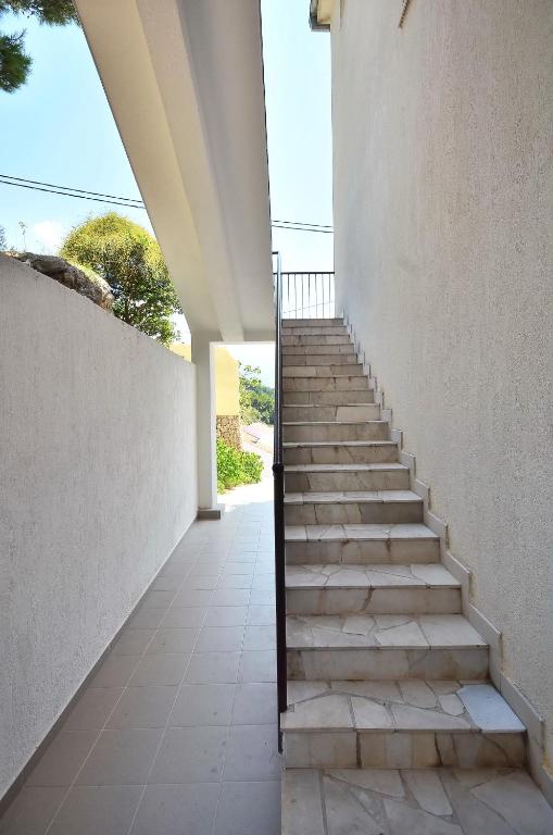 Fotografie z fotogalerie ubytování Apartments Jadranka v destinaci Mimice