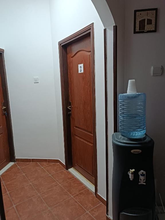 Kotor'daki Guesthouse BiT Accommodation tesisine ait fotoğraf galerisinden bir görsel