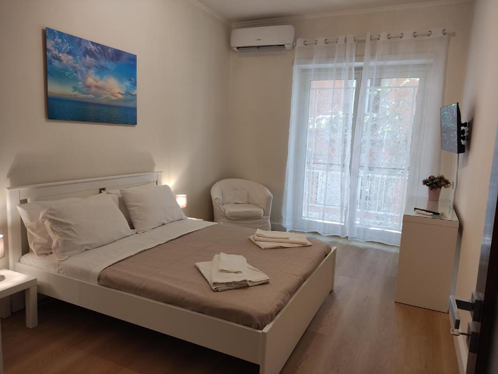 Casa Lalla Vomero, Naples (updated prices 2024)