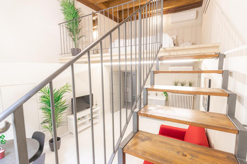 Signoria Guest House Florence - Superior Apartment