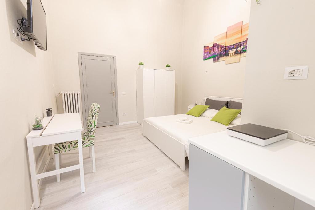 Signoria Guest House Florence - Deluxe Room