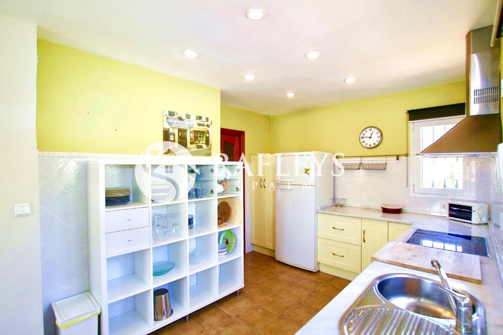 Booking.com: Villa Milana , Arroyo de la Miel, Espanha ...