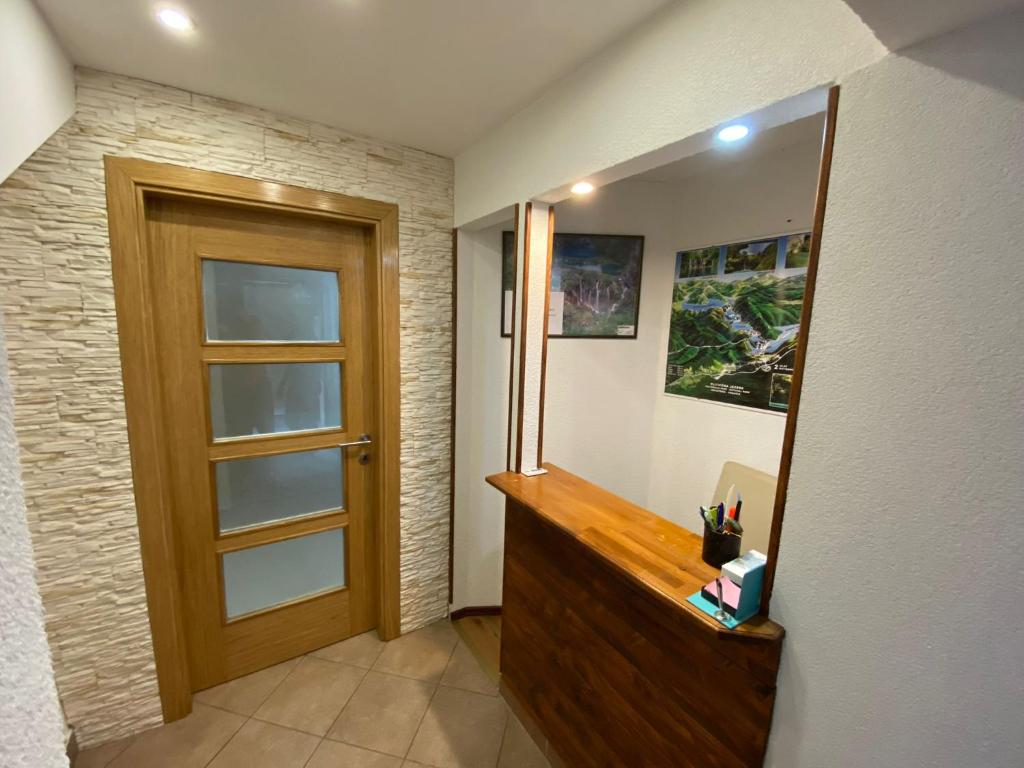 Fotografia z galérie ubytovania Rada Guest House na Plitvických Jazerách