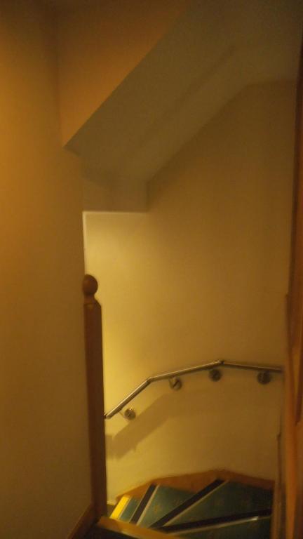 Regency Hotel Parkside - Resim 14