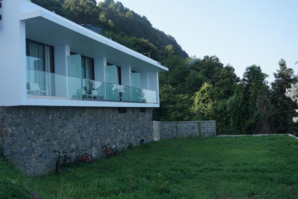 Mandrati Loft