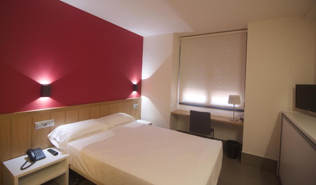 The Book Factory Hostel, Valladolid – Precios actualizados 2023
