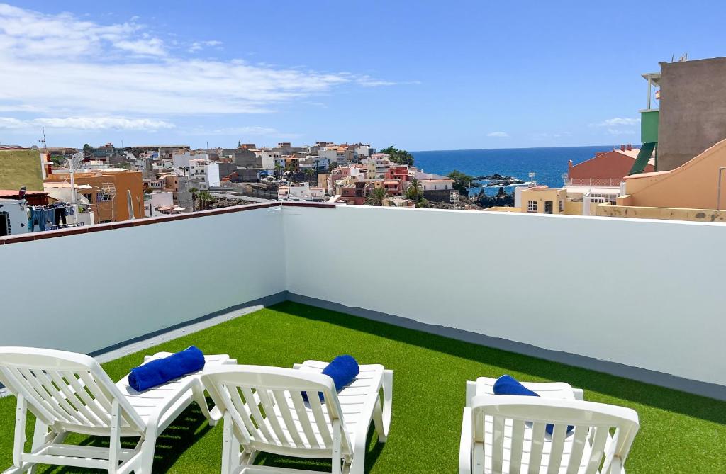 La Cala de Alcalá Luxury, Alcalá – Bijgewerkte prijzen 2023