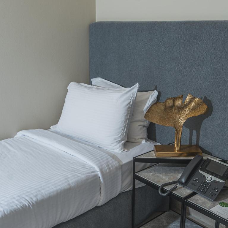 Argan Al Bidaa Hotel and Resort , Kuwait - Three-Bedroom Apartment