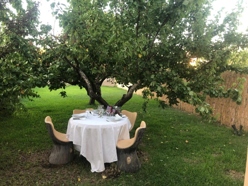Casa giardino santadi - Housity