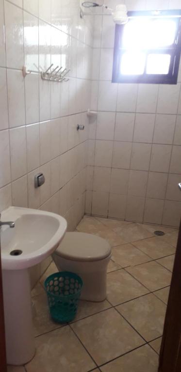 Apartamento Ilha comprida centro - Appartement Supérieur