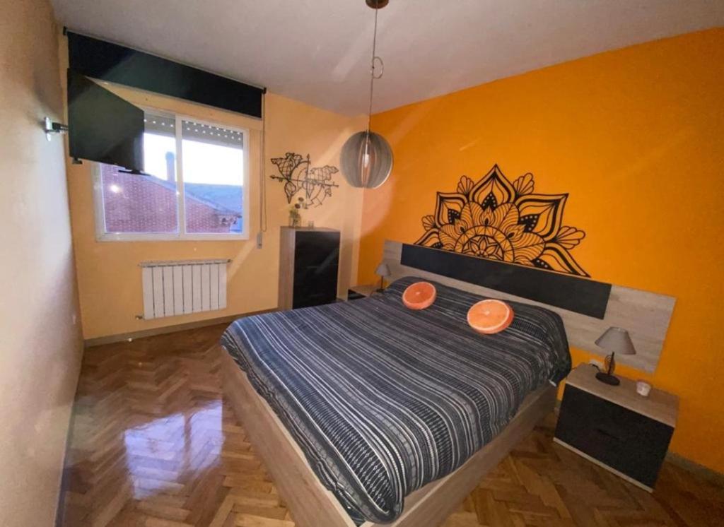 Apartahotel - Housity