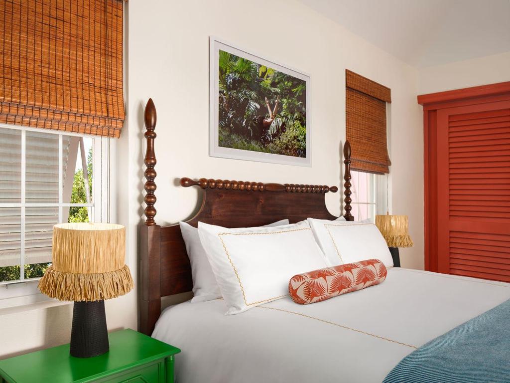 Cambridge Beaches Resort and Spa - Deluxe King Room Con Vista Al Mar