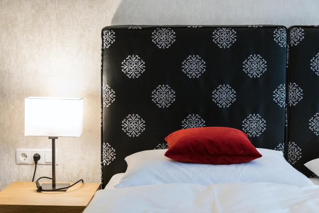 Pfefferkorn's Hotel - 18