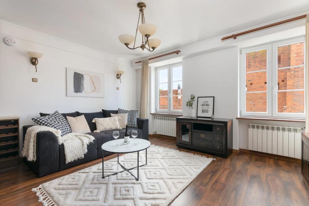 View of Warsaw Old Town Premium Apartment, Warsaw (updated prices 2026)
