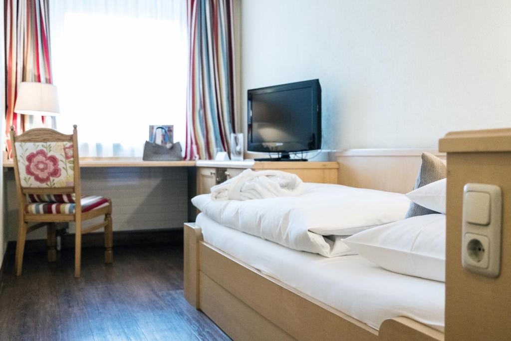 Pfefferkorn's Hotel - 4