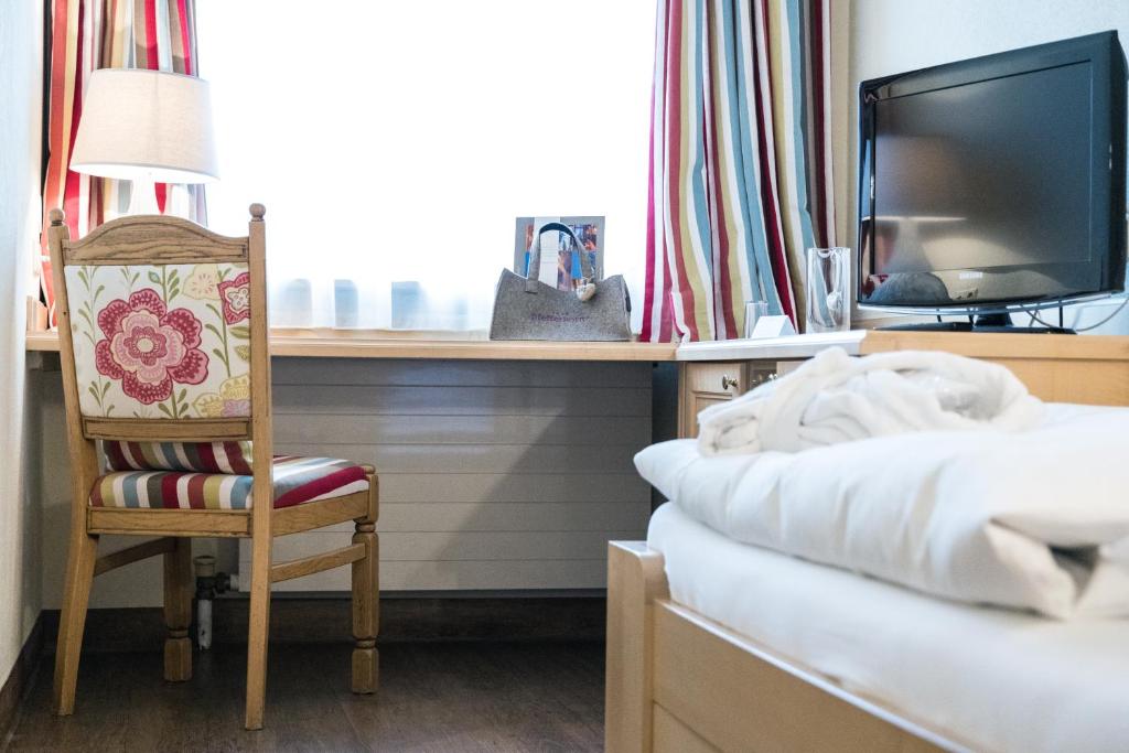 Pfefferkorn's Hotel - 1