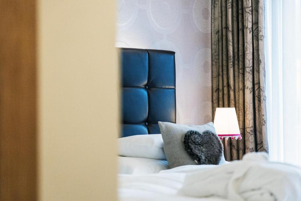 Fotografia z galérie ubytovania Pfefferkorn's Hotel v destinácii Lech am Arlberg